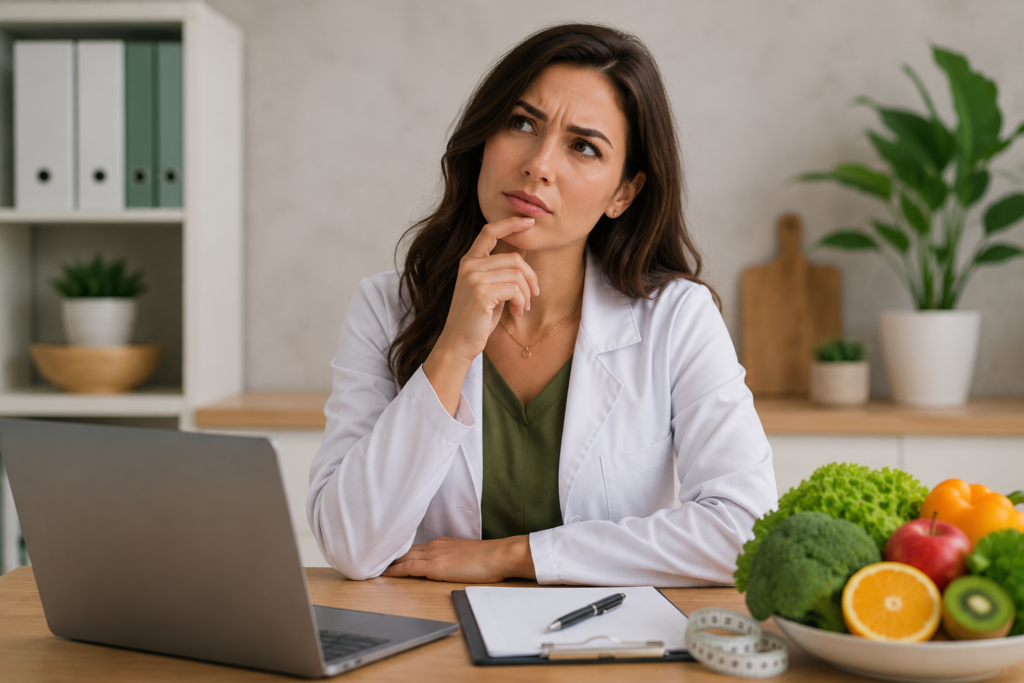 tráfego pago para nutricionistas